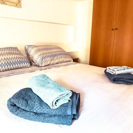 Camurria Apartments Джардини Наксос Екстериор снимка
