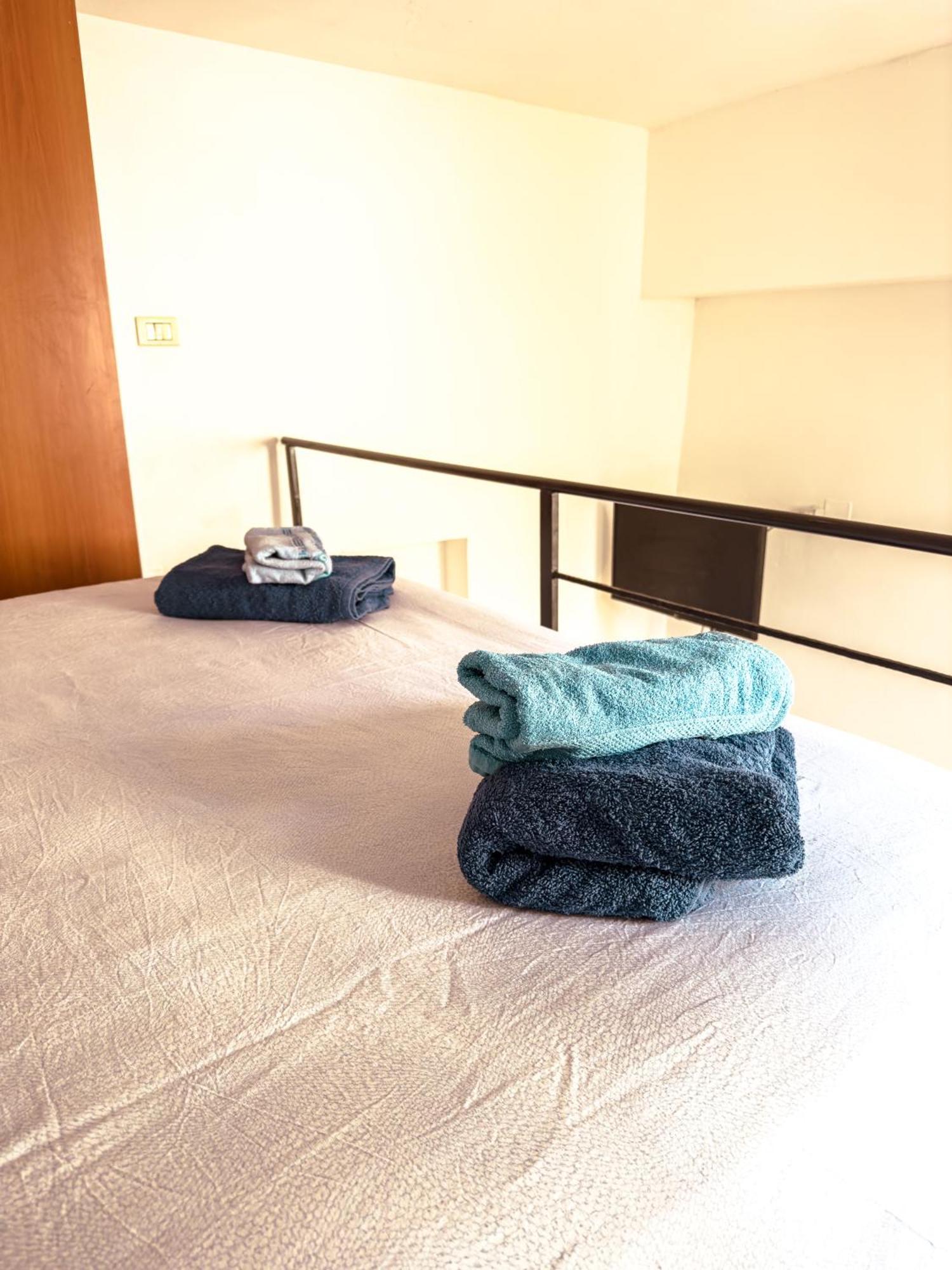 Camurria Apartments Джардини Наксос Екстериор снимка