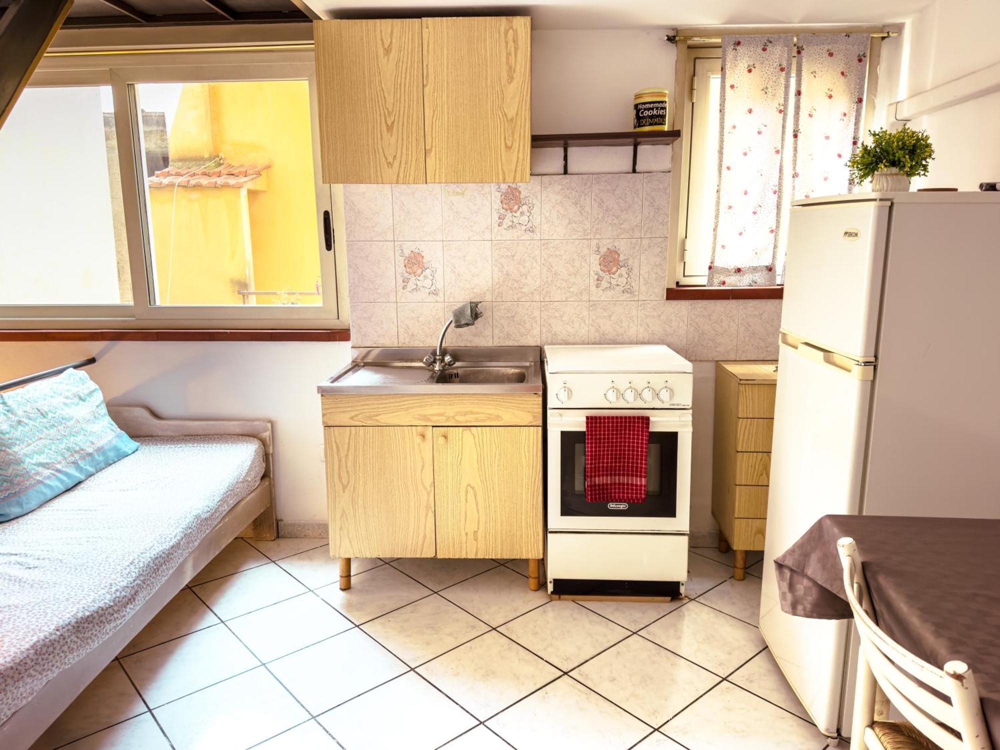 Camurria Apartments Джардини Наксос Екстериор снимка