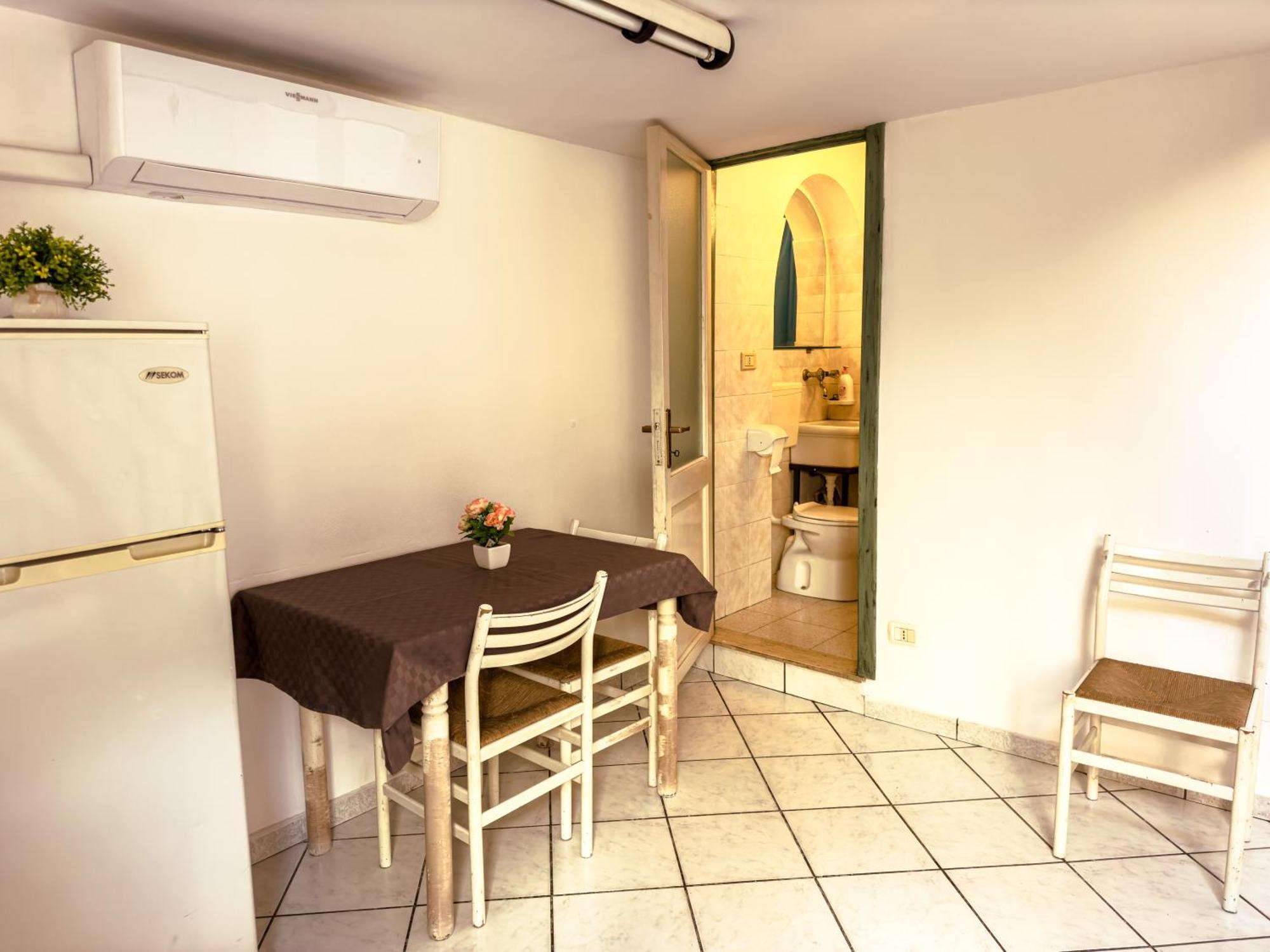 Camurria Apartments Джардини Наксос Екстериор снимка